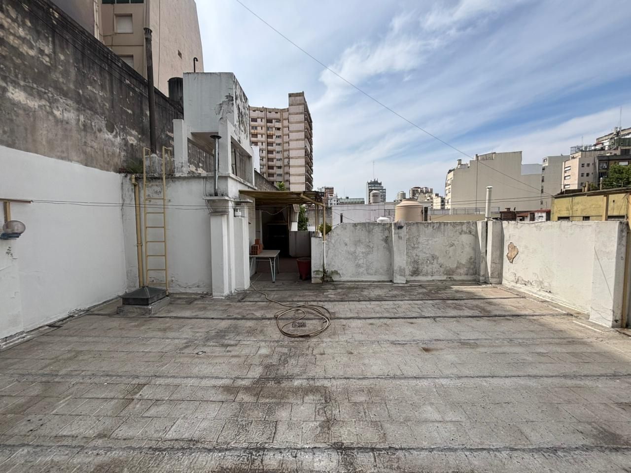 VENTA DE CASA EN Capital Federal - Caballito - 33