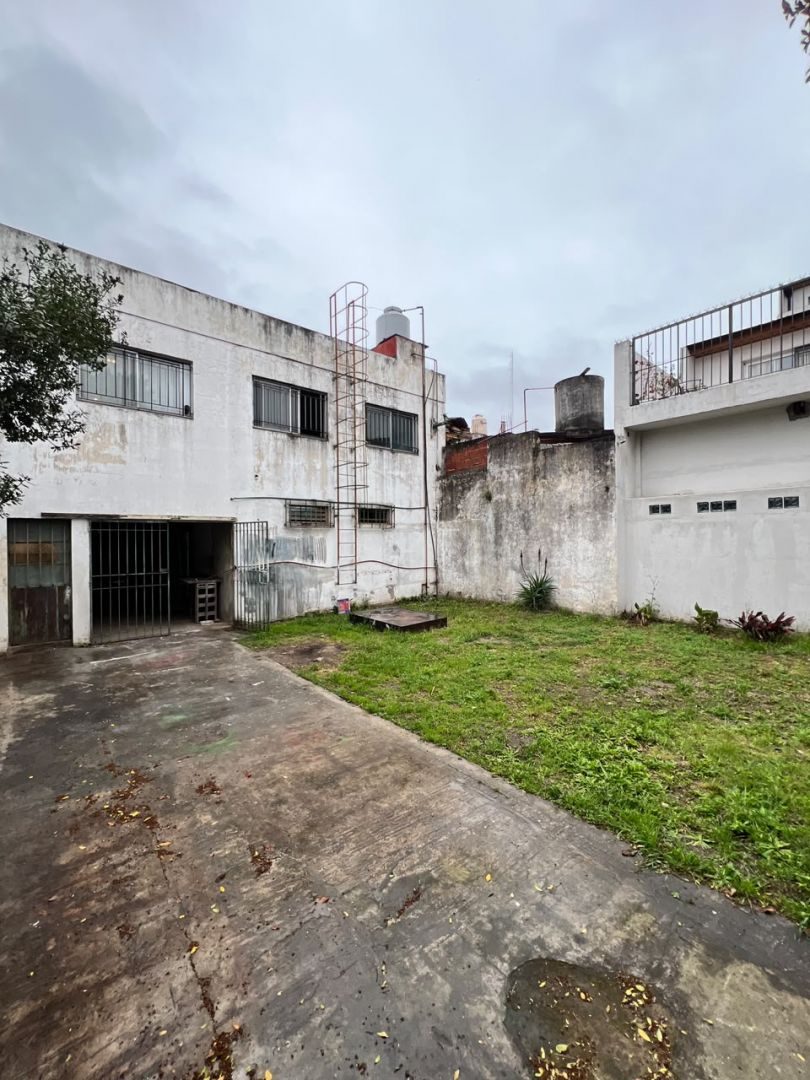 Galpon en Alquiler en General San Martin, G.B.A. Zona Norte