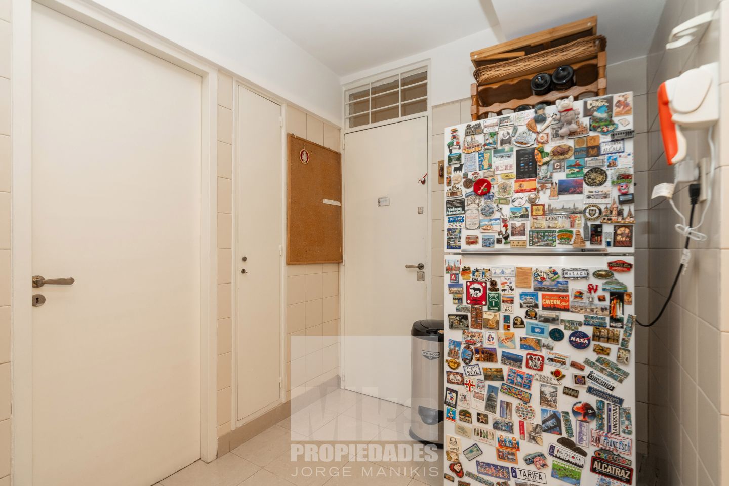 Departamento en Venta en Barracas, Capital Federal