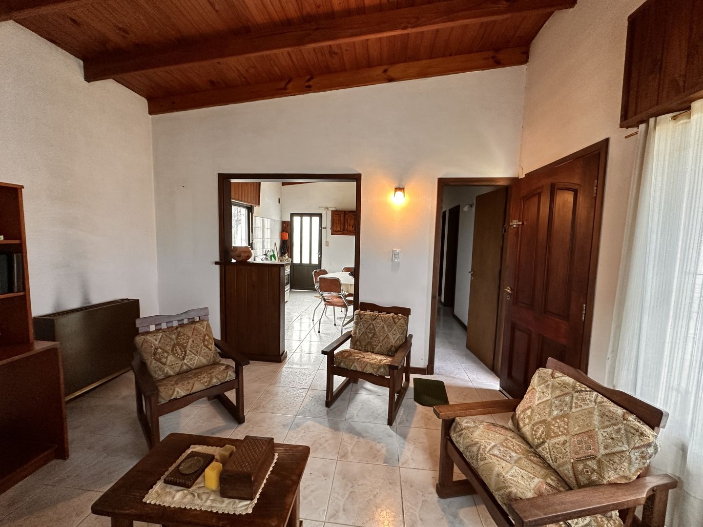 Casa en venta Chascomús 3 dormitorios