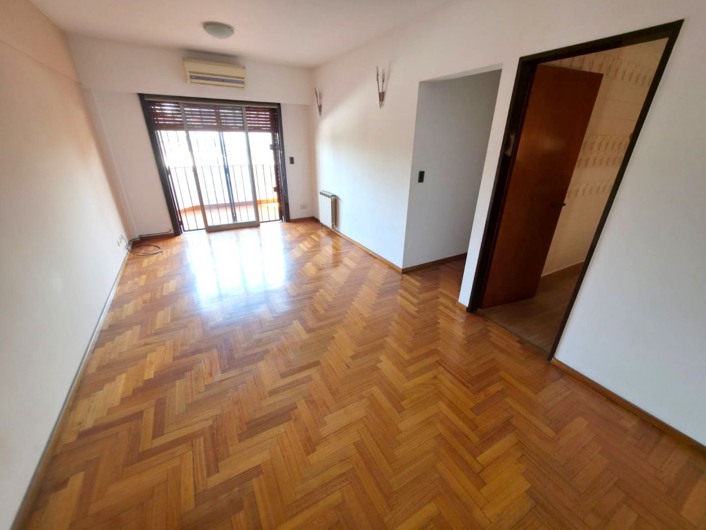 VENTA DE DEPARTAMENTO EN General San Martín - SAN MARTIN - 4