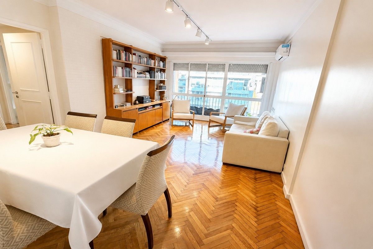 Departamento en Venta en Palermo, Capital Federal