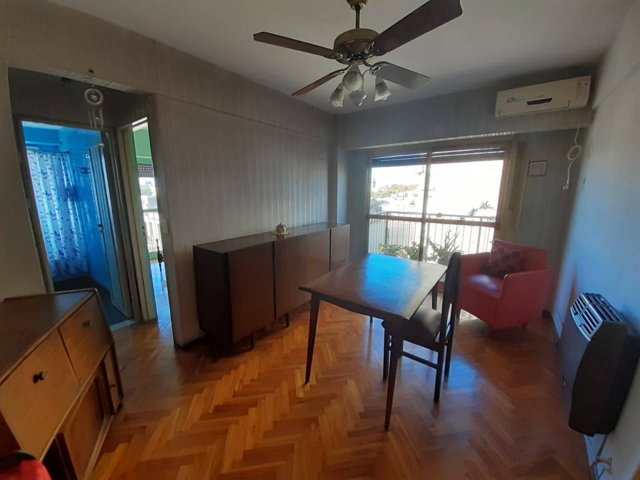 VENTA DE DEPARTAMENTO EN Capital Federal - Constitución - 41