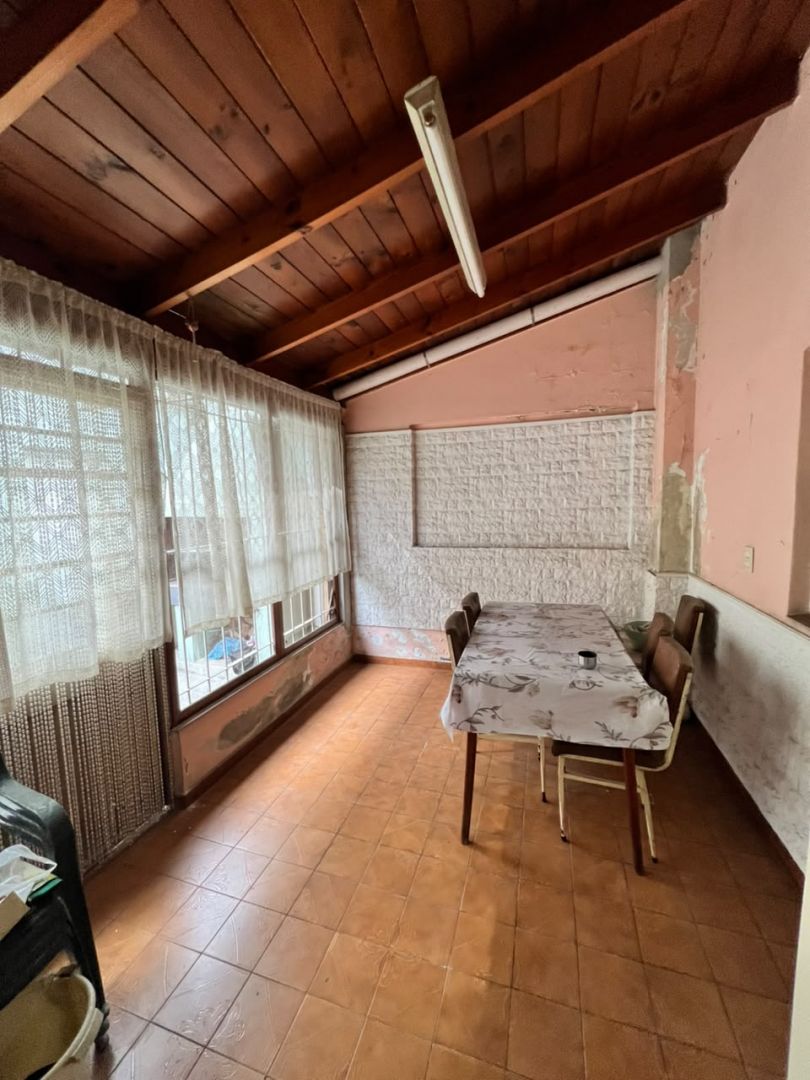 Casa en Alquiler en General San Martin, G.B.A. Zona Norte