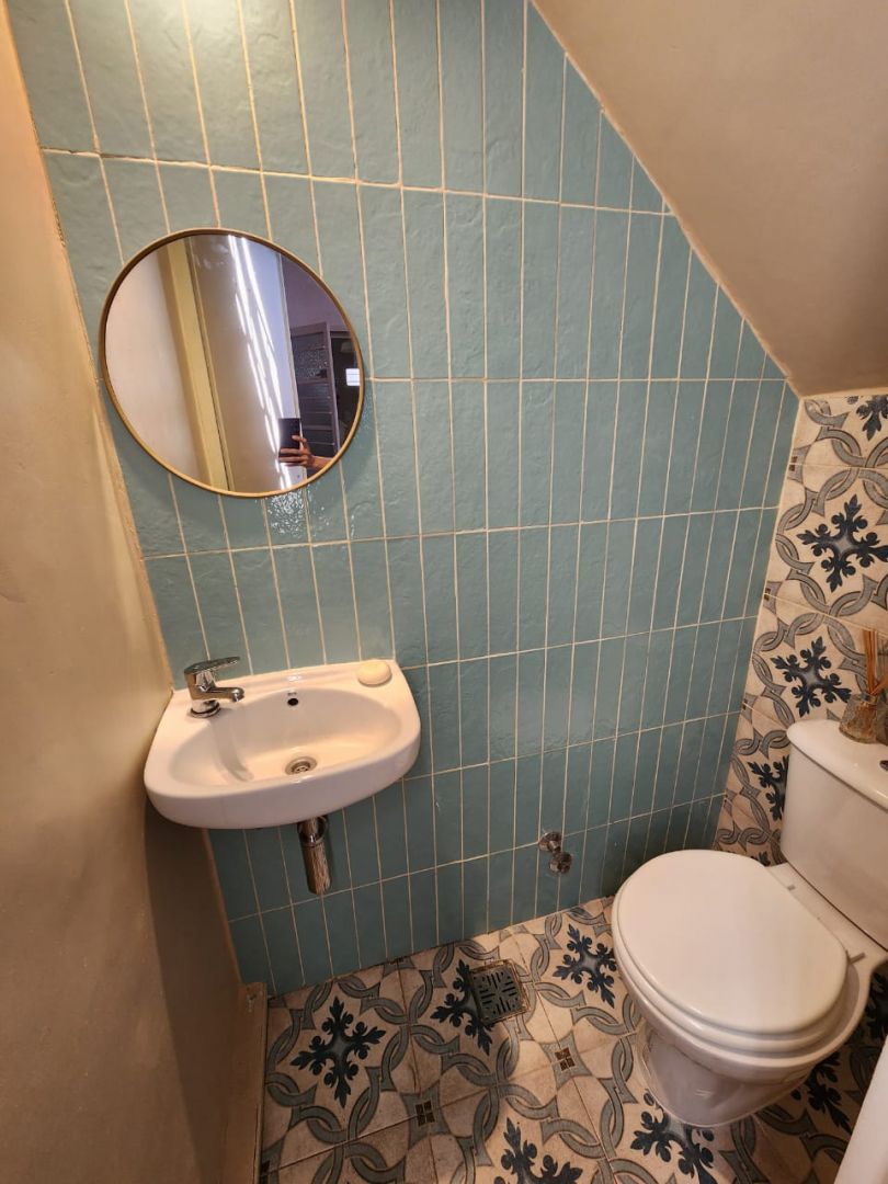 Departamento en Venta en La Matanza, G.B.A. Zona Oeste