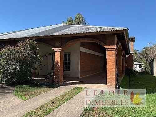 Casa en Venta en Ituzaingo, G.B.A. Zona Oeste