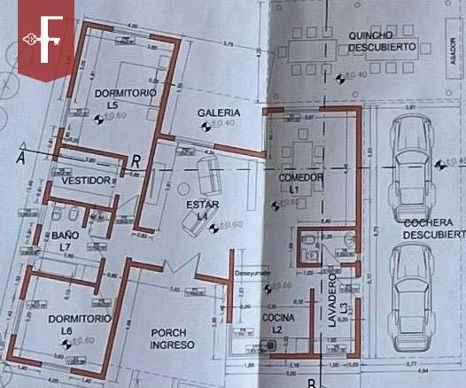 VENTA DE CASA EN San Luis - 11
