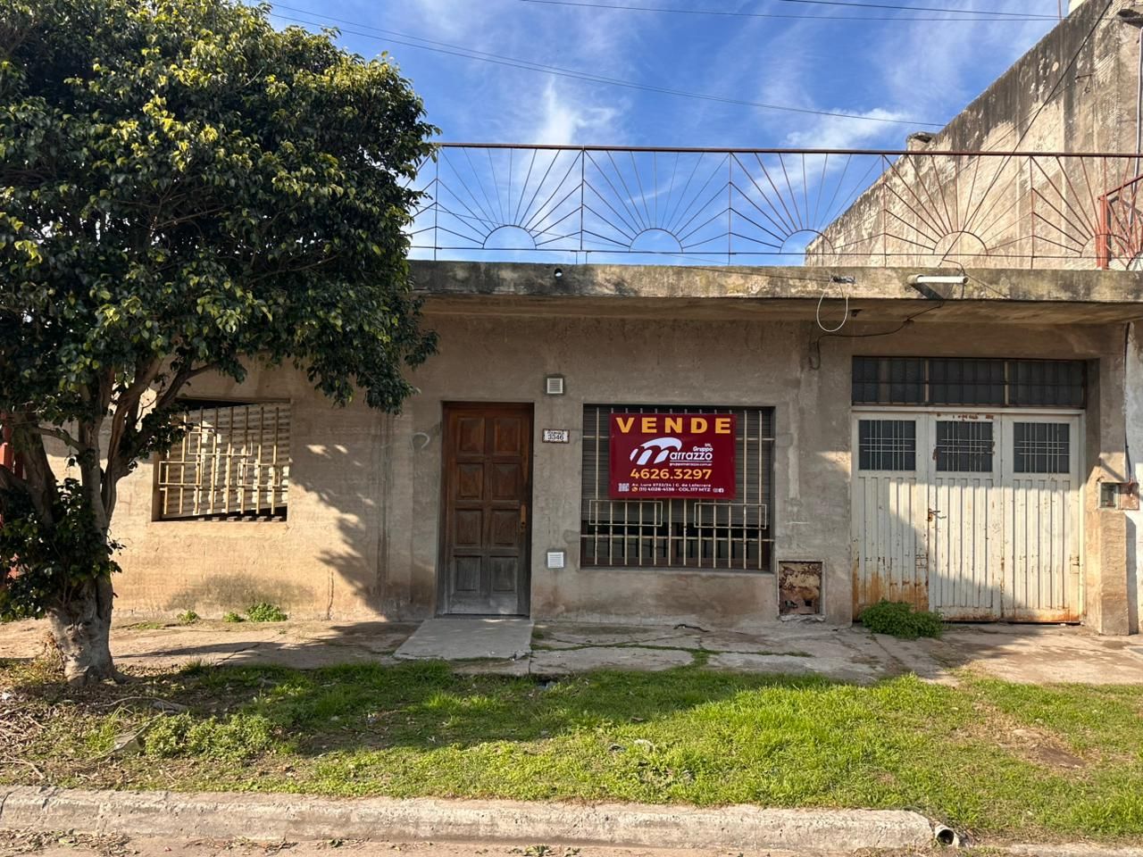 Casa en Venta en La Matanza, G.B.A. Zona Oeste