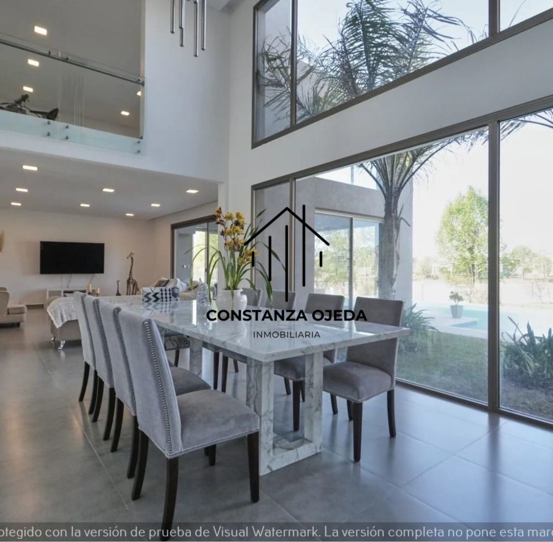 ALQUILER DE CASA EN General Rodríguez - Terravista — foto 6