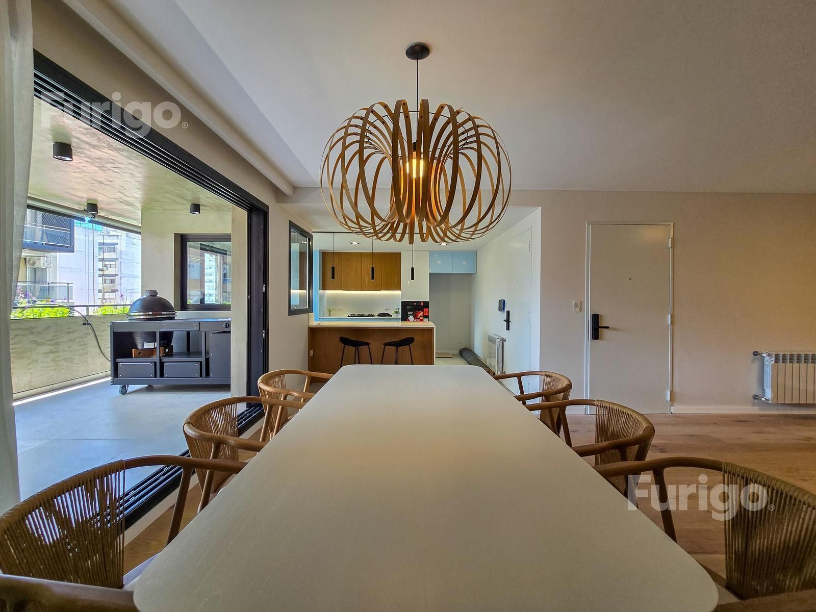 Departamento en Venta en Rosario, Santa Fe