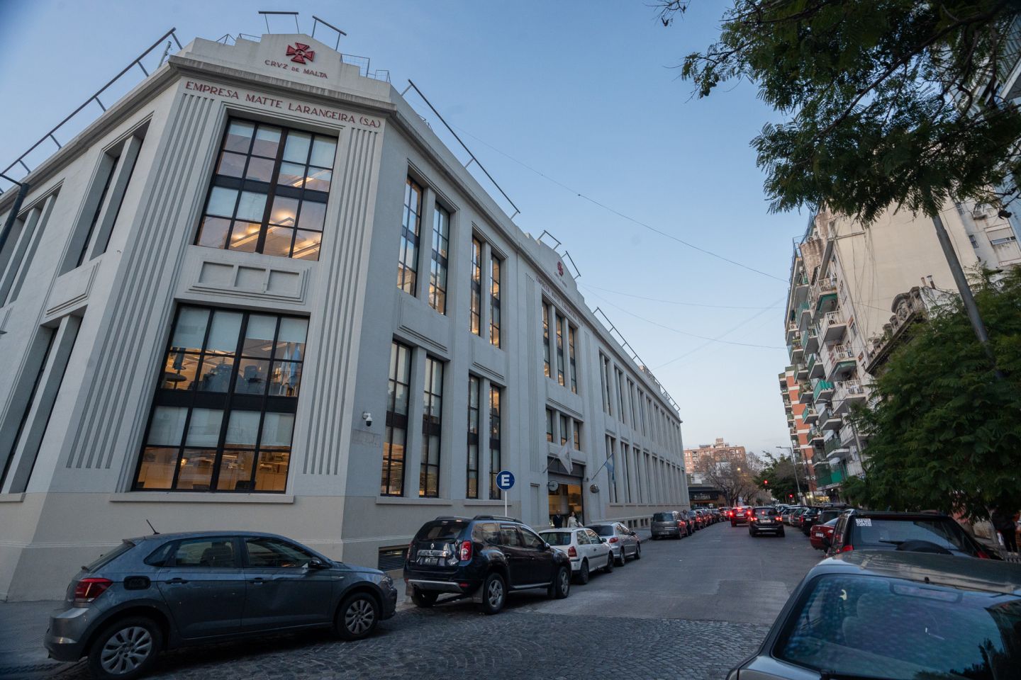 Departamento en Venta en Barracas, Capital Federal