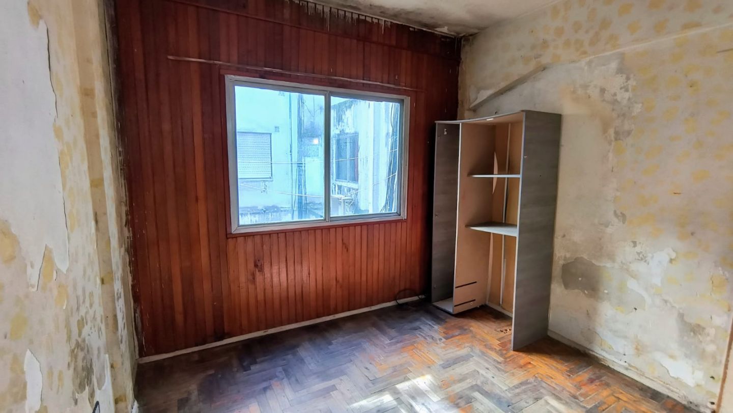 Departamento en Venta en Balvanera, Capital Federal