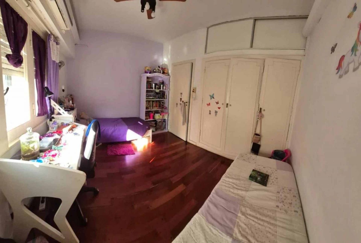VENTA DE DEPARTAMENTO EN Capital Federal - Colegiales - 8