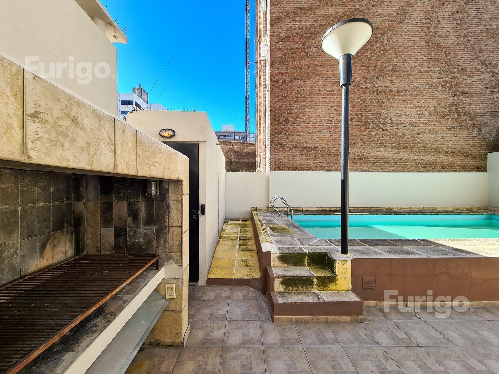 Departamento en Venta en Rosario, Santa Fe