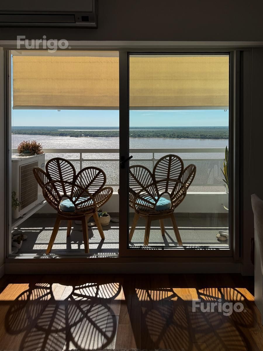 Departamento en Venta en Rosario, Santa Fe
