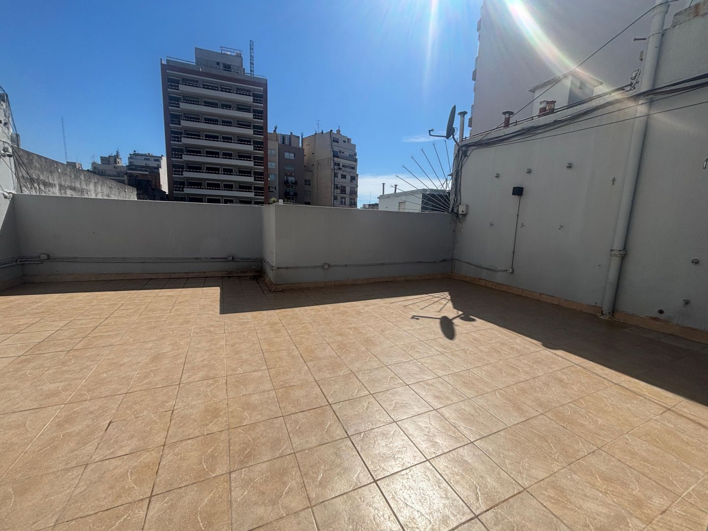 VENTA DE DEPARTAMENTO EN Capital Federal - Boedo - 39