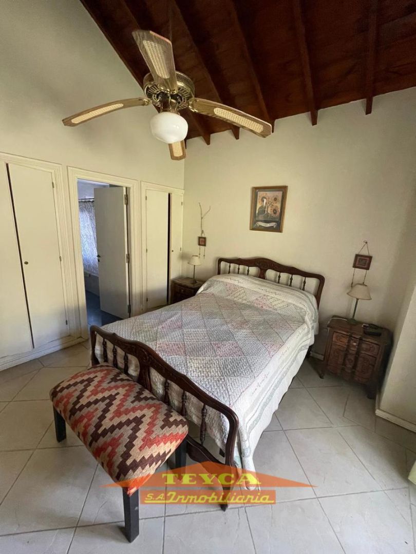 Casa en venta Lasalle 4 ambientes