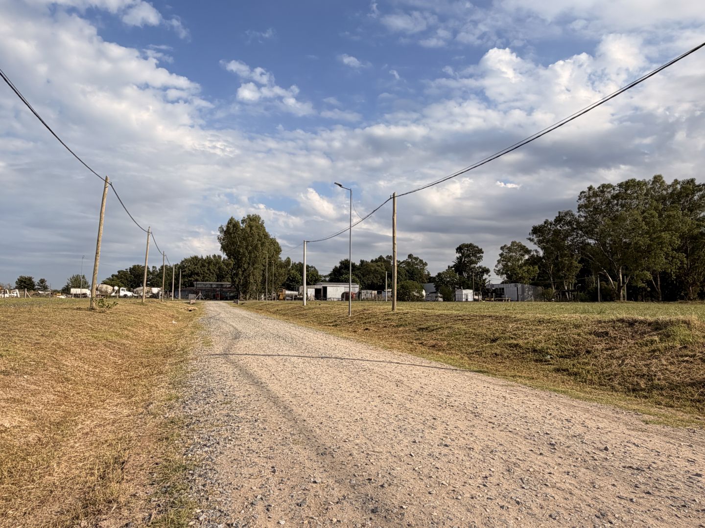Lote EN VENTA