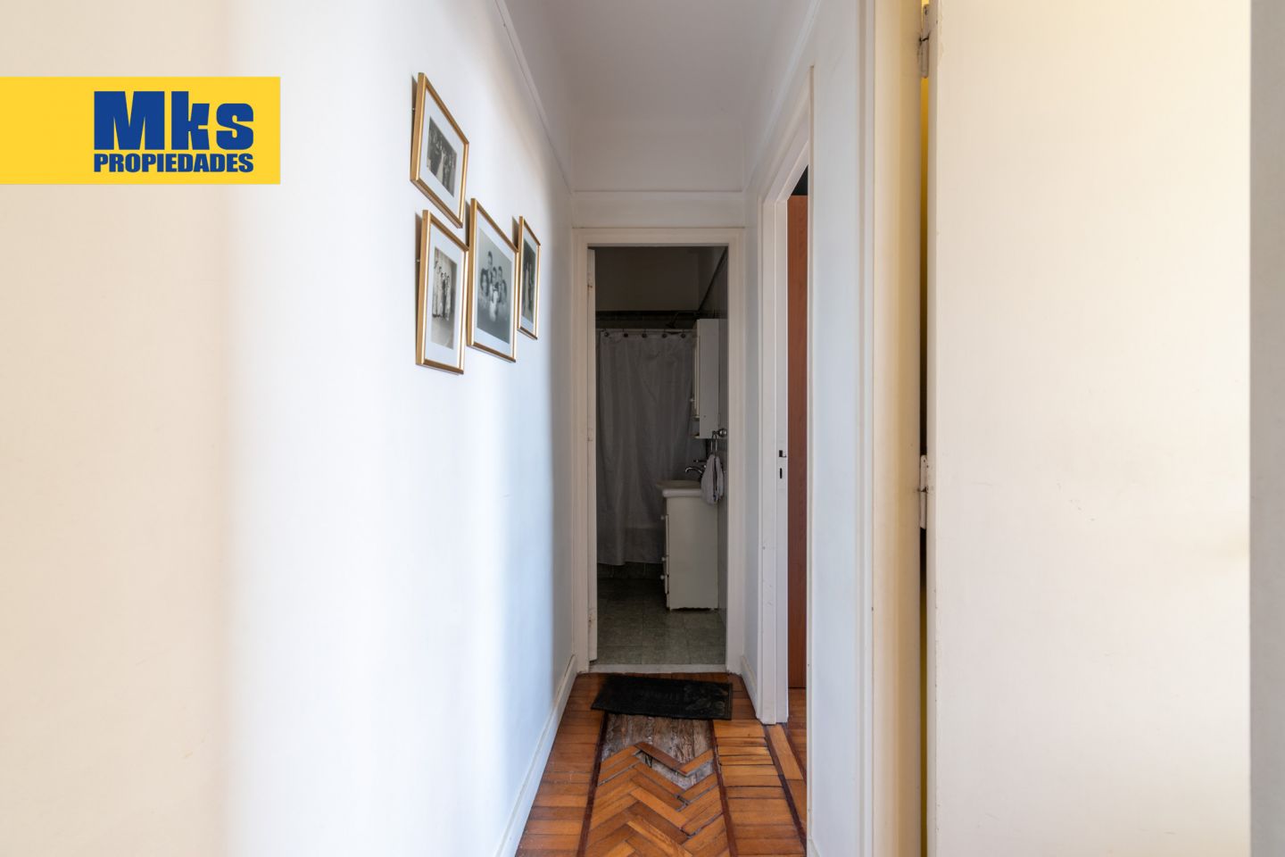 Departamento en Venta en Barracas, Capital Federal