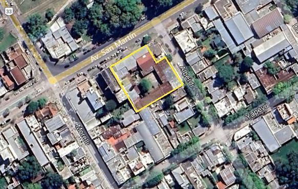 Lote en Venta en Rosario, Santa Fe