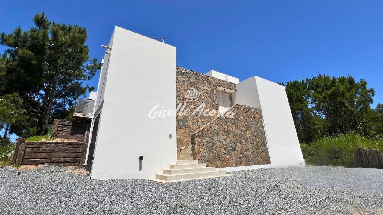 Casa en Maritimo III 100