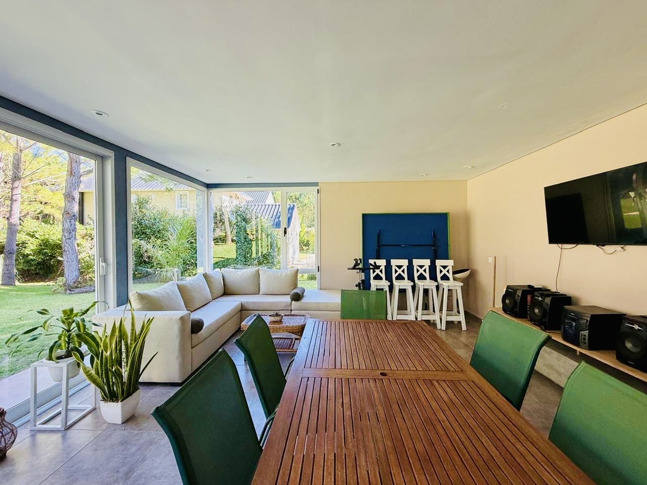Casa en Venta en Pinamar, Buenos Aires Costa Atlantica