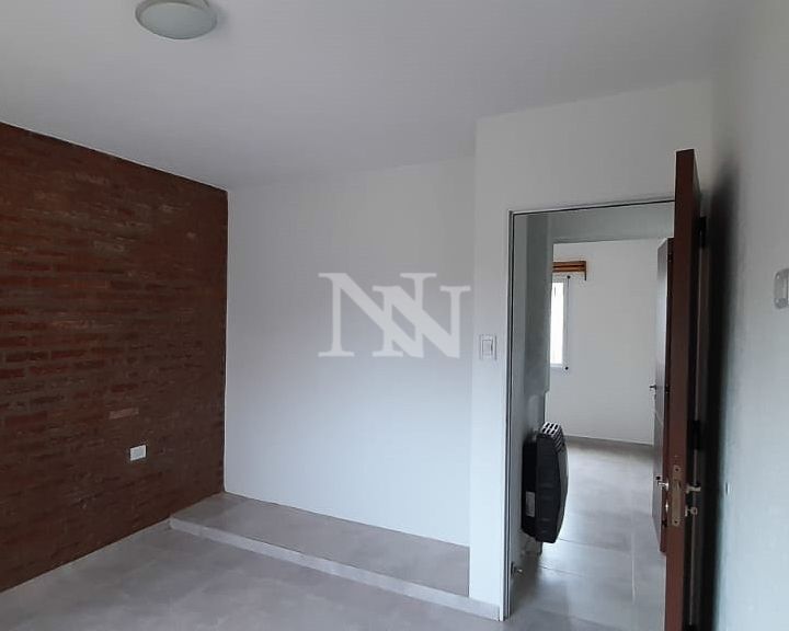 Casa en alquiler San Juan Bautista 3 ambientes