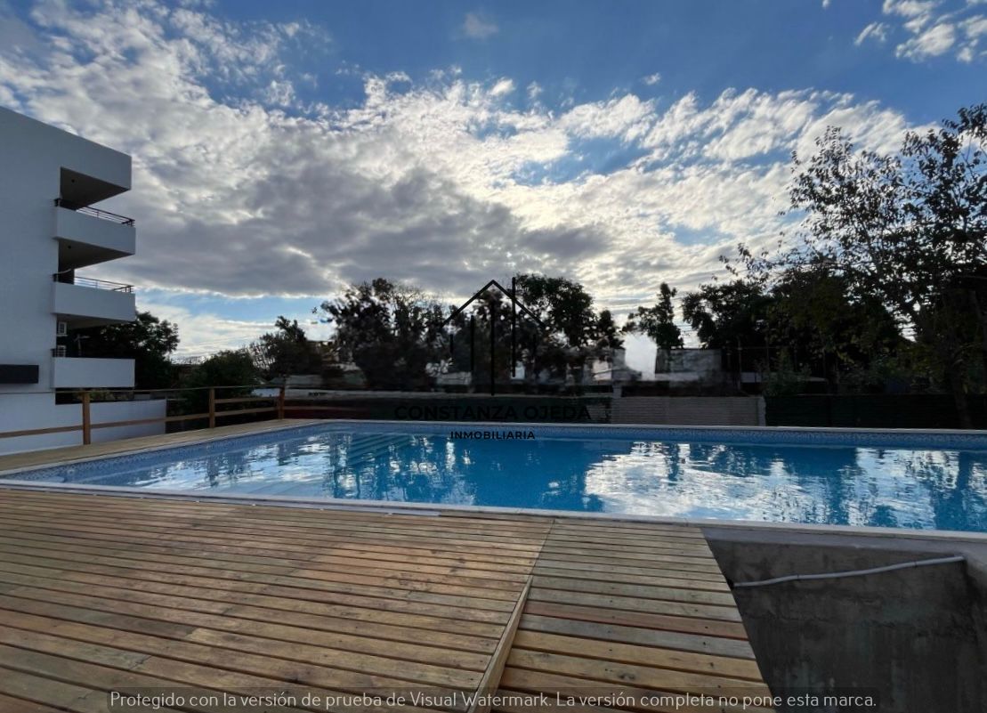 Departamento EN ALQUILER