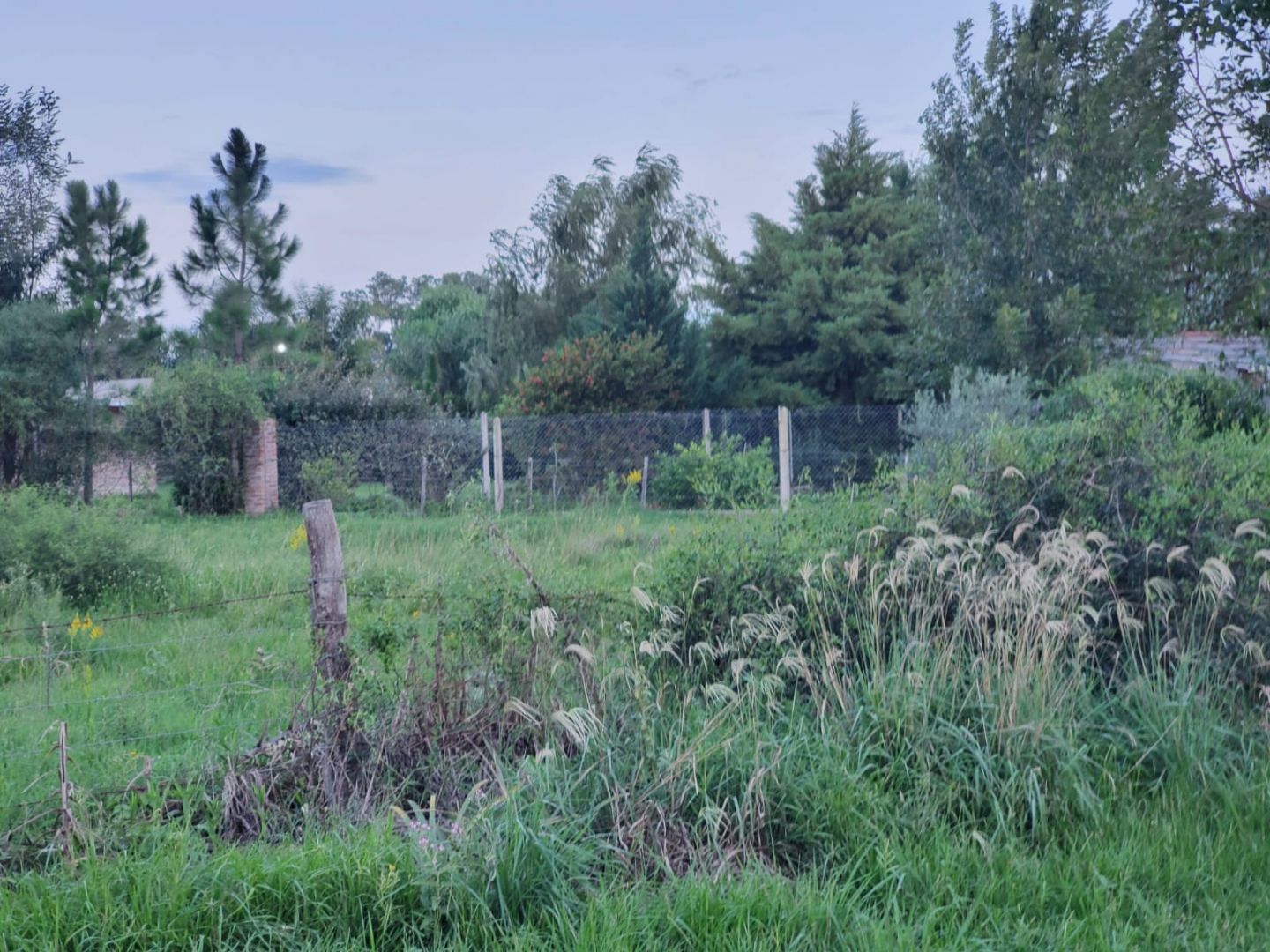 Lote EN VENTA