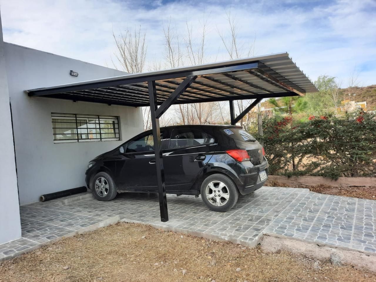 VENTA DE CASA EN Juana Koslay - 11