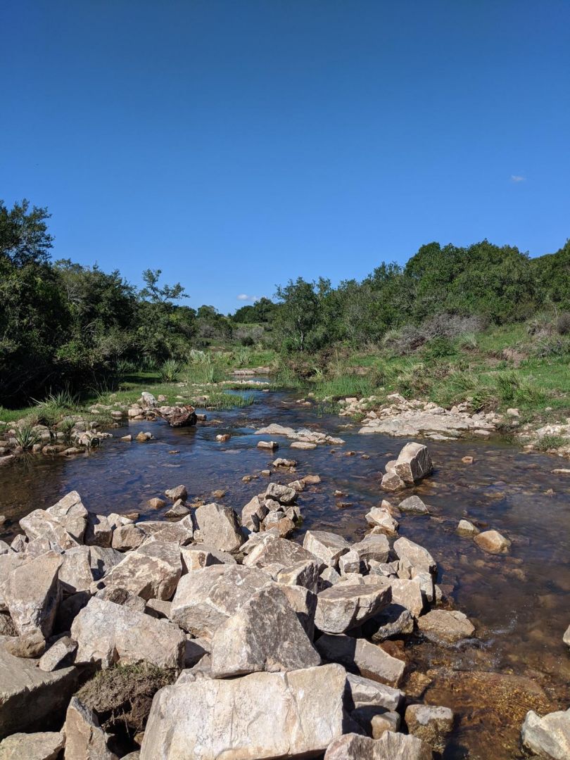 Chacra en venta Los Talas