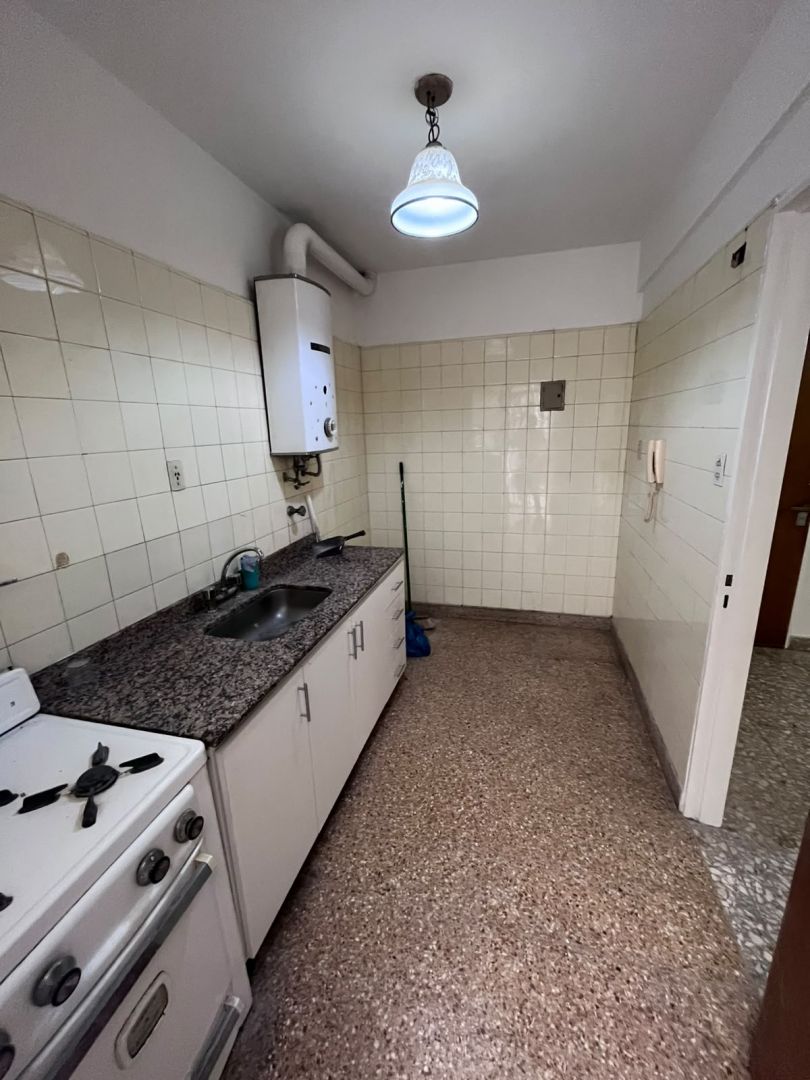 Departamento en Alquiler en Villa Devoto, Capital Federal