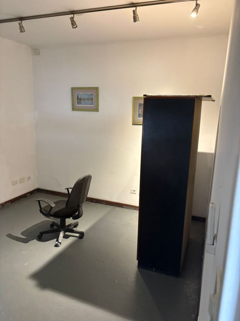 Galpon en Venta en Pompeya, Capital Federal