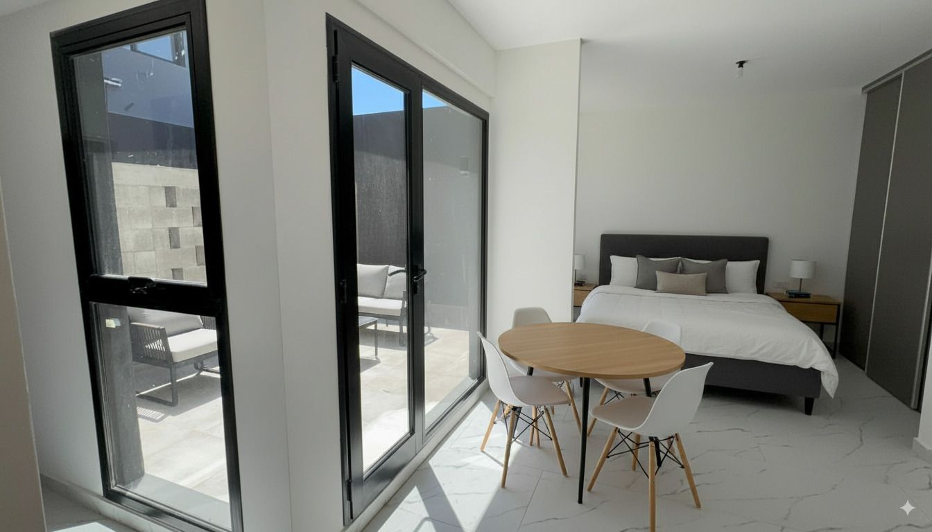 Departamento en Venta en Barracas, Capital Federal