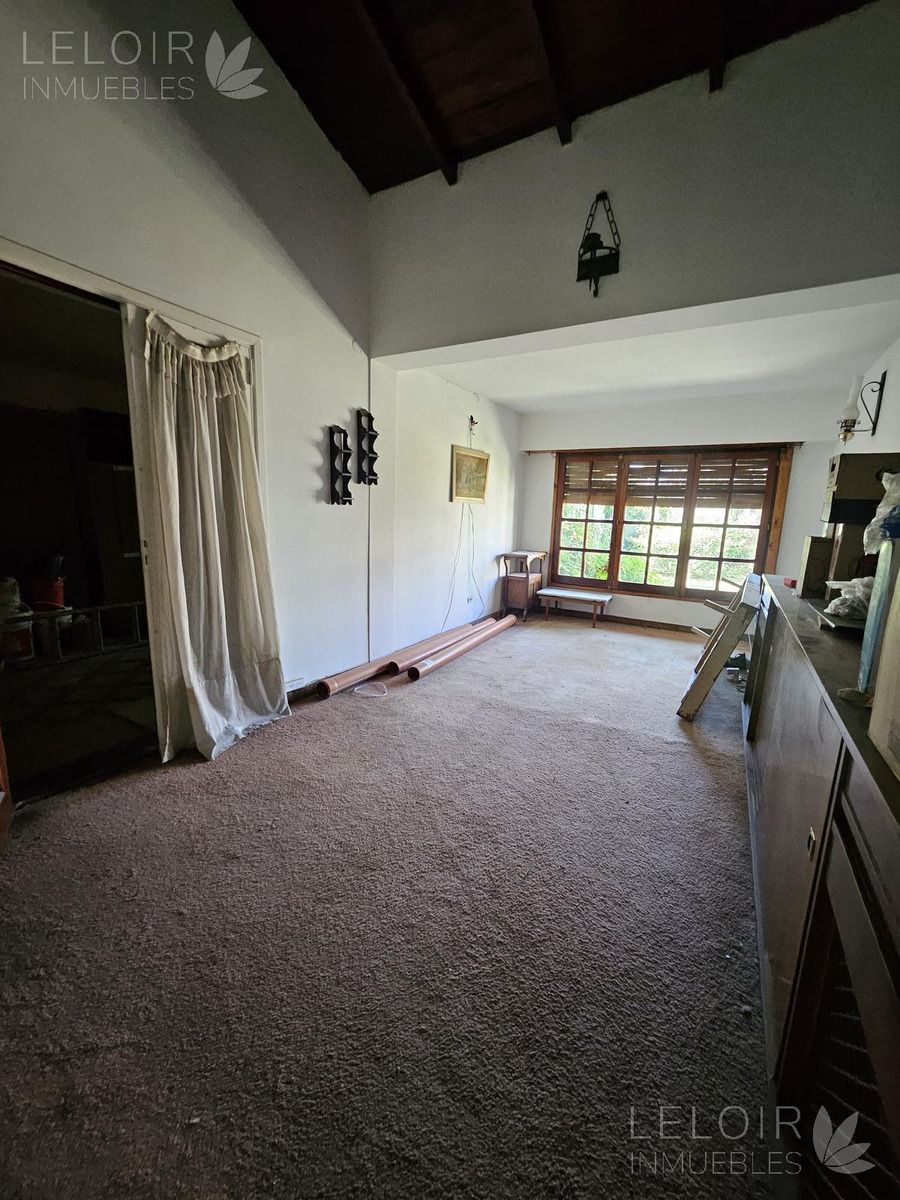 Casa en Venta en Ituzaingo, G.B.A. Zona Oeste