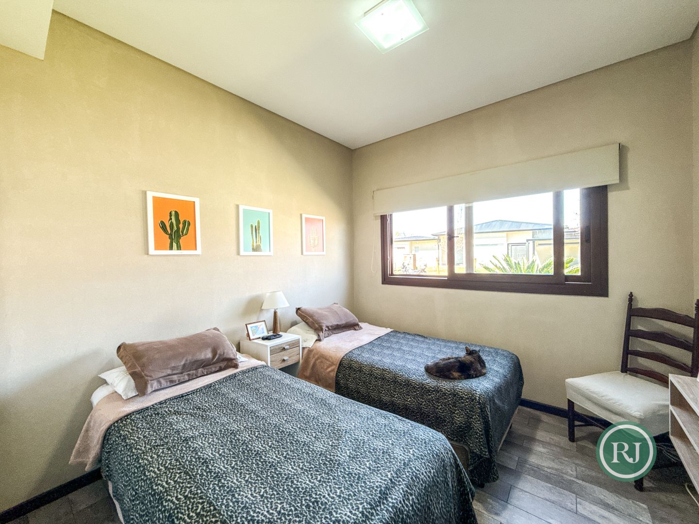 VENTA DE CASA EN Tigre - San Benito - 34