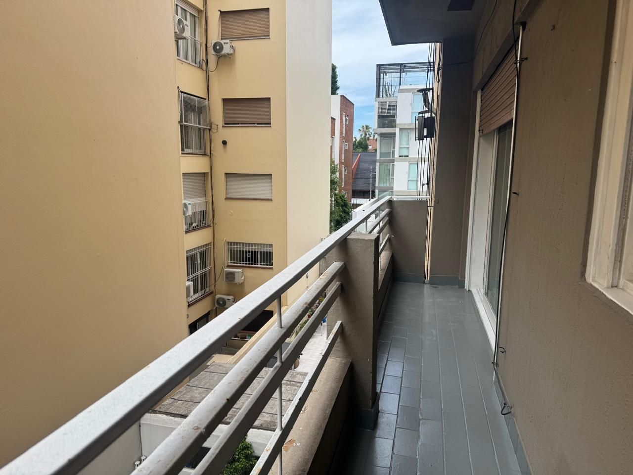 VENTA DE DEPARTAMENTO EN Capital Federal - Villa Devoto — foto 2