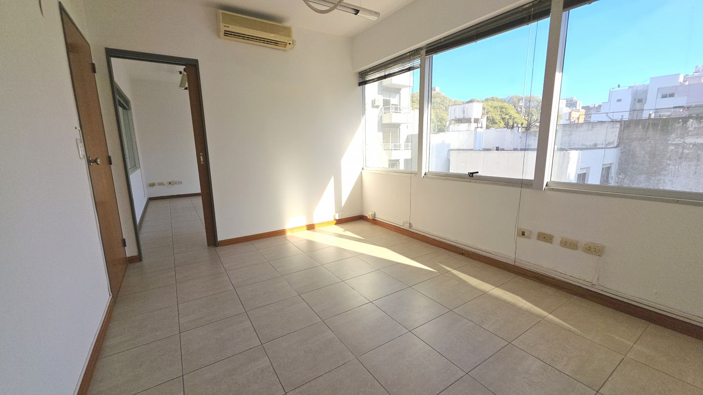 Oficina en Venta en Belgrano, Capital Federal