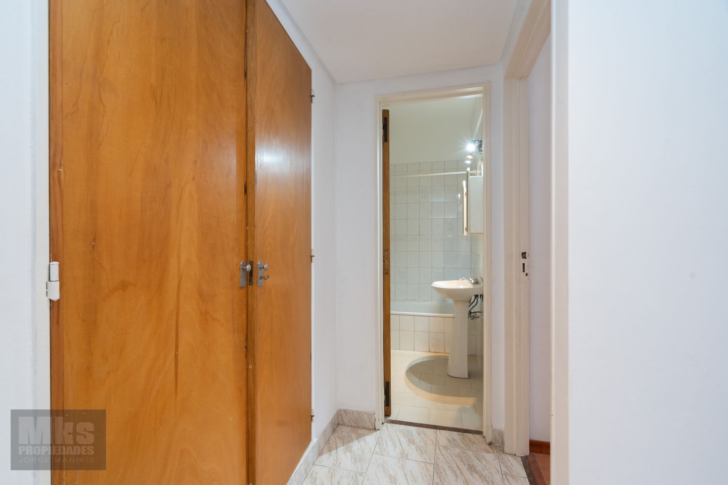 VENTA DE DEPARTAMENTO EN Capital Federal - Barracas - 12