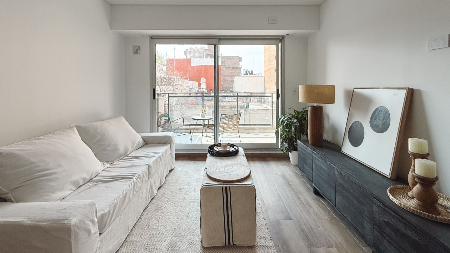 Departamento en Venta en Rosario, Santa Fe