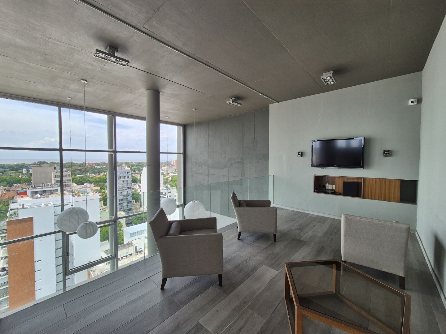 ALQUILER DE DEPARTAMENTO EN Capital Federal - Belgrano - 42