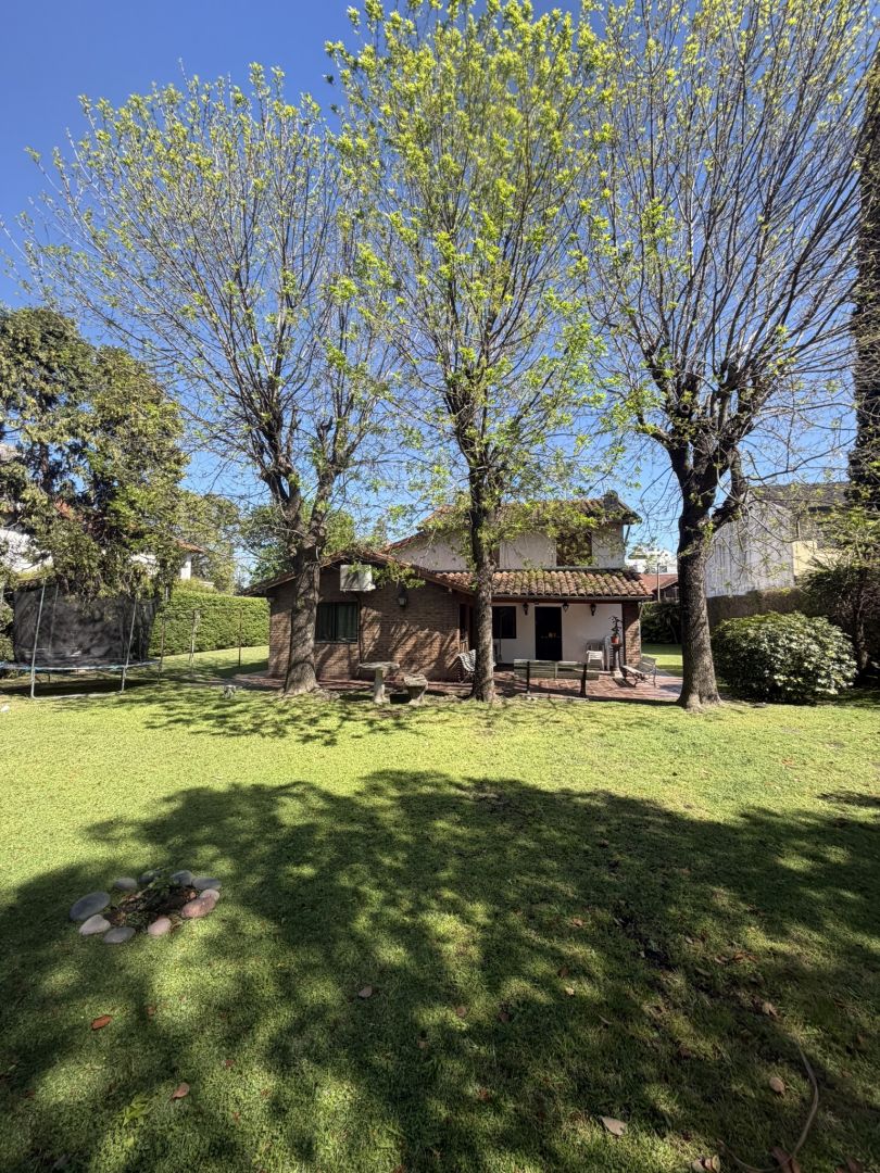 Casa en Venta en Ituzaingo, G.B.A. Zona Oeste