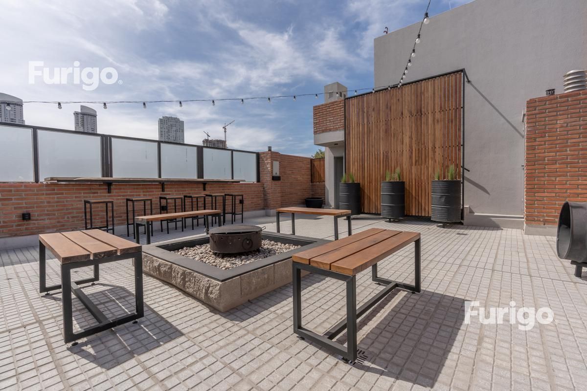 Departamento en Venta en Rosario, Santa Fe