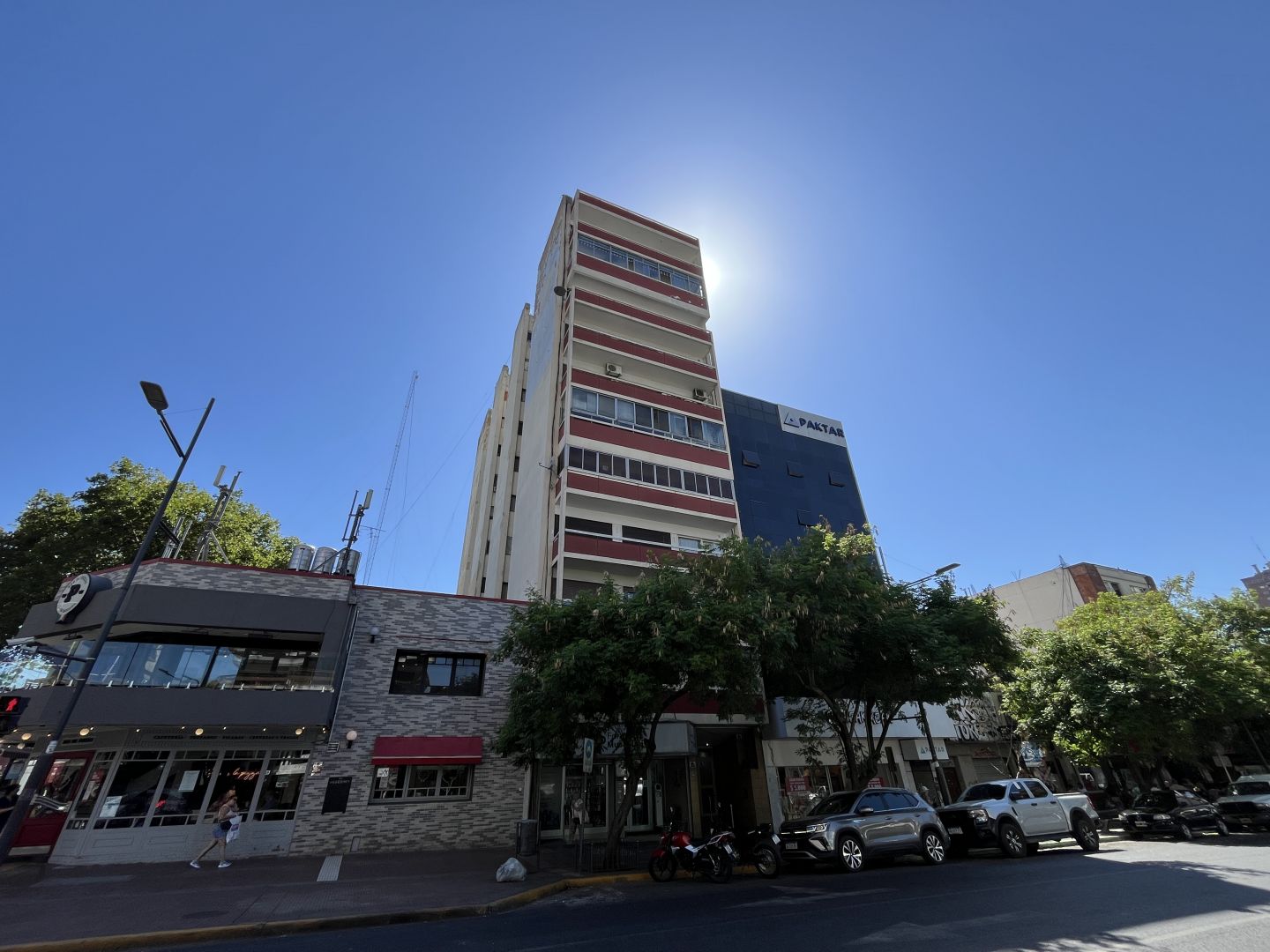 VENTA DE DEPARTAMENTO EN San Miguel - San Miguel - 1