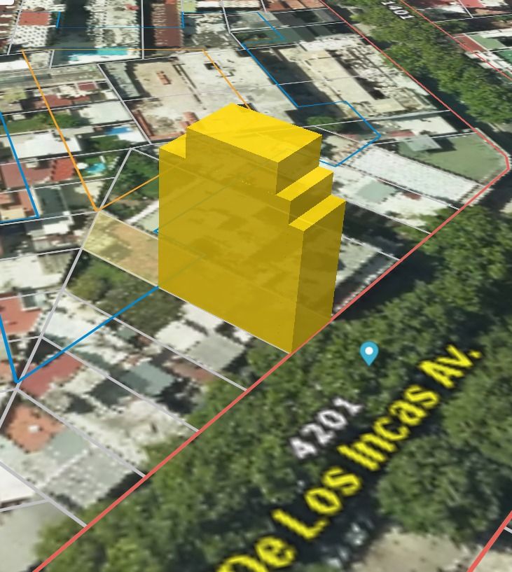 Lote EN VENTA