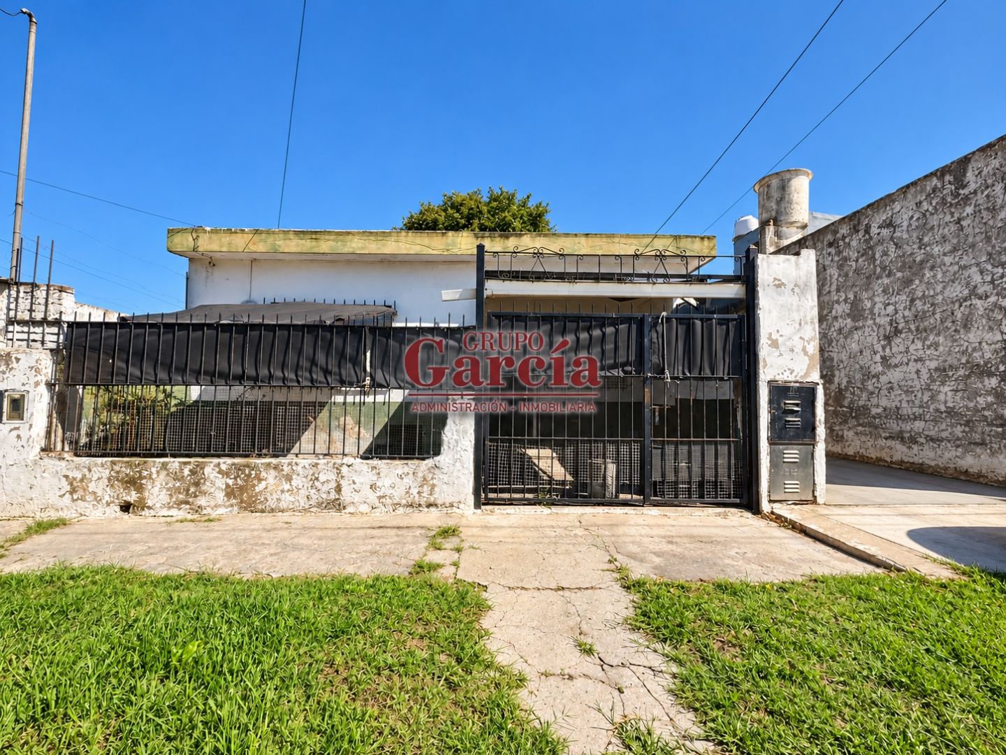 Casa en Azopardo 5300