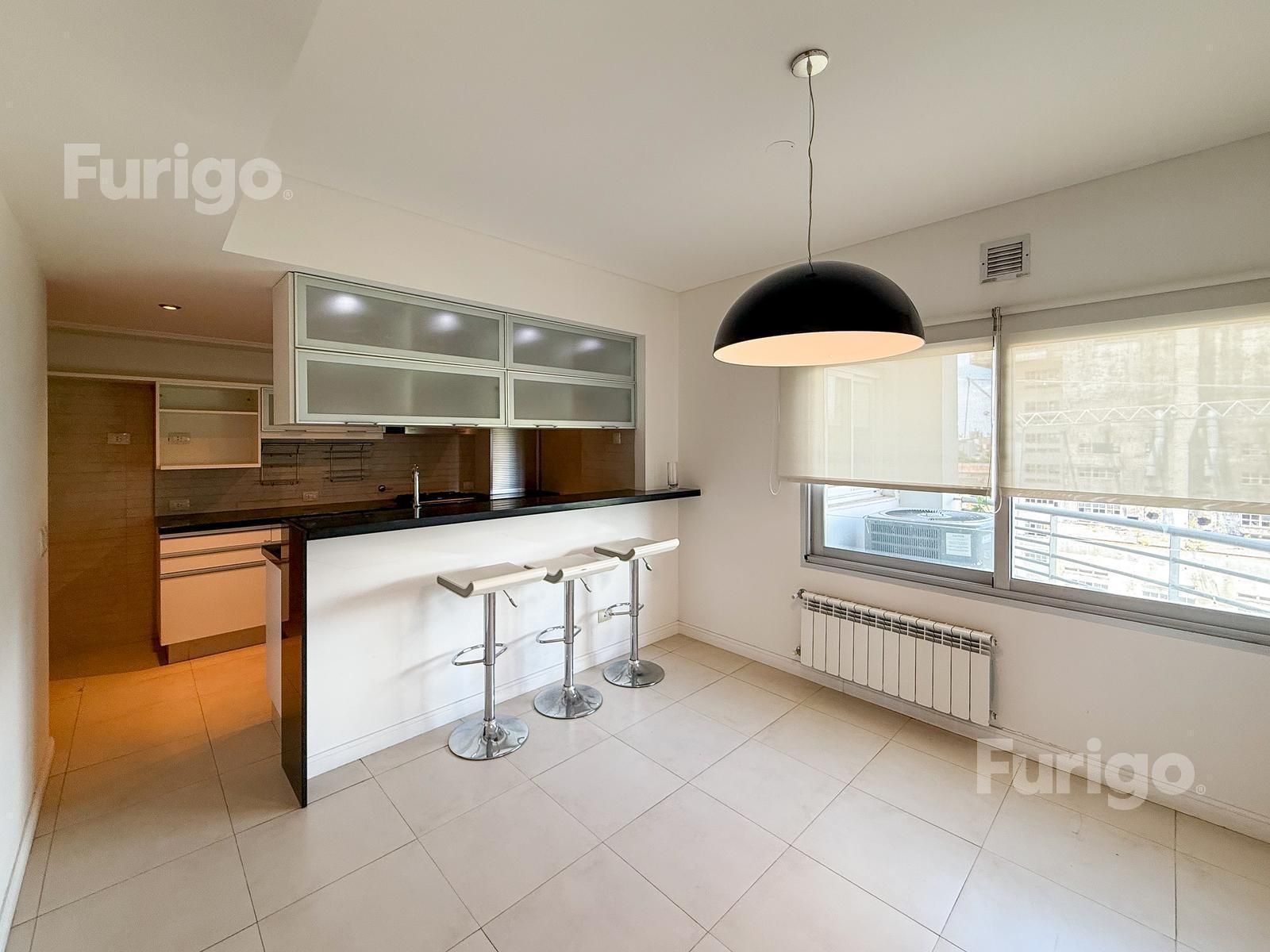 Departamento en Venta en Rosario, Santa Fe