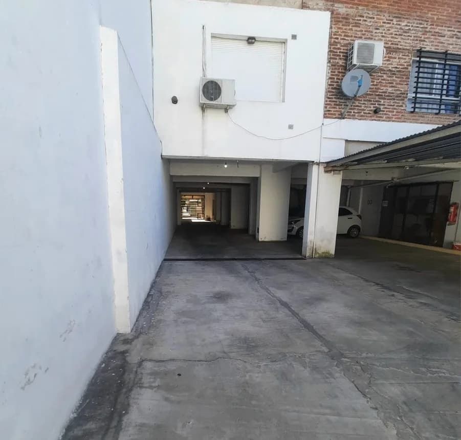 Cochera EN VENTA