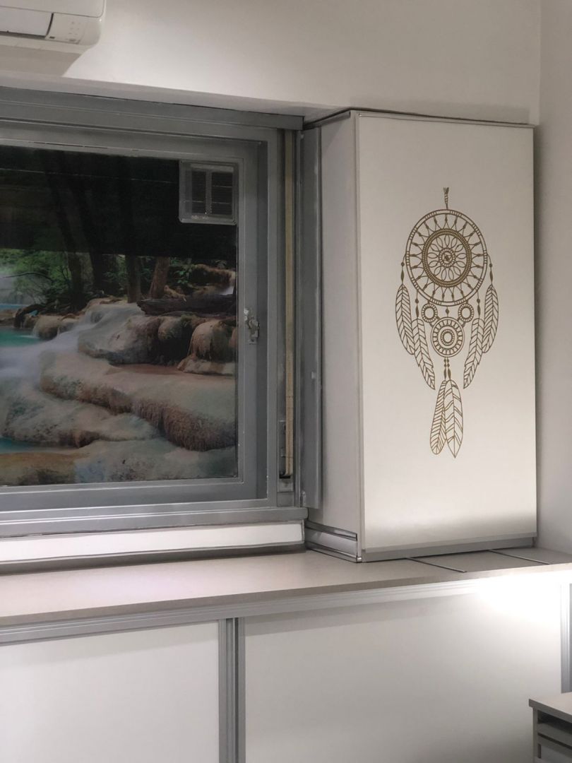 Departamento en Venta en Villa Crespo, Capital Federal