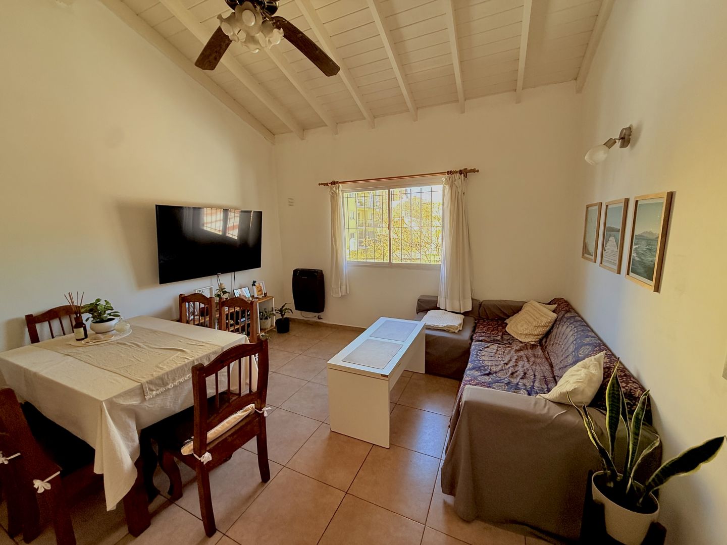 Departamento en Venta en San Fernando, G.B.A. Zona Norte